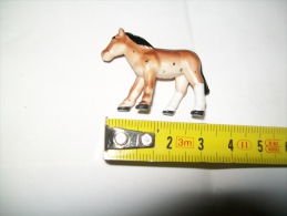 FIGURINE CHEVAL - Chevaux