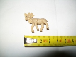 FIGURINE ANIMAUX - Sonstige & Ohne Zuordnung