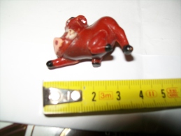 FIGURINE ANIMAUX - Other & Unclassified
