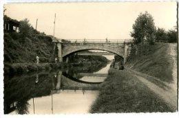 TREMBLAY LES GONESSE Les Cottages Le Canal - Tremblay En France