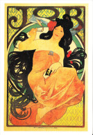 MUCHA,JOB-REPRODUCTION - Mucha, Alphonse