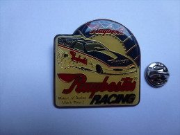 Superbe Pin´s , Auto , Raybestos Racing , Nascar - Rallye