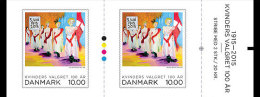 Denemarken / Denmark - Postfris / MNH - Women's Suffrage 2015 NEW!! - Ongebruikt