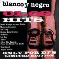 Blanco & Negro 01.08 Hits - Other & Unclassified