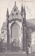 Aalst, église Saint-martin - Aalst