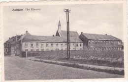 Delcampe - Anzegem, Het Klooster - Anzegem