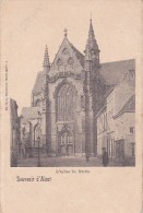 Aalst, église Saint Martin - Aalst
