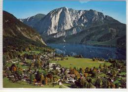 ALTAUSSEE Mit Trisselwand,  Panorama - Ausserland