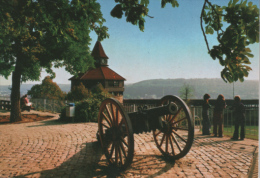 Esslingen Am Neckar - Auf Der Burg - Esslingen