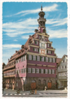 Esslingen Am Neckar - Altes Rathaus - Esslingen