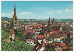 Esslingen Am Neckar - Ortsansicht 1 - Esslingen