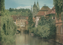 Esslingen Am Neckar - Partie Bei Der Maile 2 - Esslingen