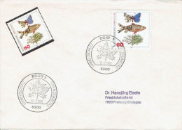 Germany - Mi-Nr 1087 FDC (a571)- - 1981-1990