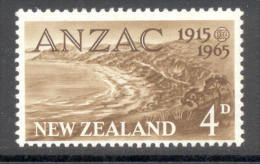 Neuseeland New Zealand 1965 - Michel Nr. 437 ** - Nuevos