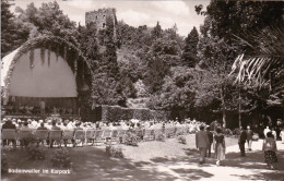 Badenweiler Im Kurpark - Badenweiler