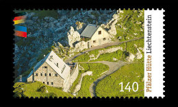 Liechtenstein - Postfris / MNH - Joint-Issue Duitsland-Liechtenstein 2012 - Neufs