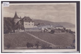 ERLACH - CERLIER - TB - Cerlier