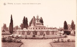 ANTOING - AuCimetière - Ossuaire Des Victimes De La Guerre - Antoing