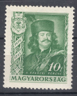 Hungary 1935 Mi#517 Mint Never Hinged - Unused Stamps