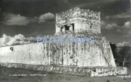 26125 MEXICO MERIDA YUCATAN THE BALL GAME RUINS CHICHEN - ITZA POSTAL POSTCARD - Nicaragua