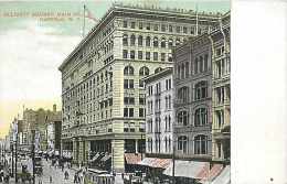 235257-New York, Buffalo, Main Street, Elliot Square, SH Knox - Buffalo