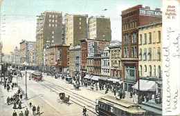 235259-New York, Buffalo, Main Street, Business Section, SH Knox No 4 - Buffalo