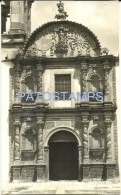 26169 MEXICO IRAPUATO GUANAJUATO HOME THE TEMPLE OF HOSPITAL POSTAL POSTCARD - Nicaragua