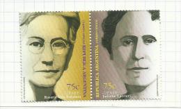 Argentine N°2088, 2089 Neufs** Cote 6 Euros - Unused Stamps