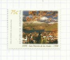 Argentine N°2010 Neuf** Cote 3 Euros - Unused Stamps