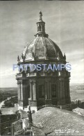 26189 MEXICO SAN MIGUEL DE ALLENDE GUANAJUATO DOME NUNS POSTAL POSTCARD - Nicaragua