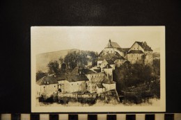 CPA 01, Route De Belley A Yenne- Fort Pierre Chatel - Belley