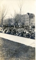 Colorado - Boulder - University Preparation Du May Day Sur Le Campus - Denver