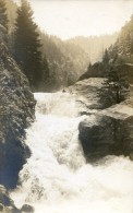 Colorado - Environs De Boulder - Falls - Denver