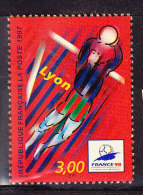 FRANCE 98,  LYON, ** MNH .  (5R16) - Unused Stamps