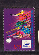 FRANCE 98,  TOULOUSE, ** MNH .  (5R17) - Unused Stamps