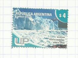 Argentine N°2506, 2558 - Usados