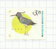 Argentine N°2037 Cote 5 Euros - Used Stamps