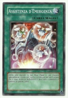 Yu-Gi-Oh - Assistenza D'Emergenza   +++++++ - Yu-Gi-Oh