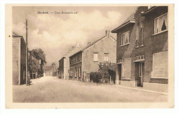 HECHTEL - DON BOSCOSTRAAT - Hechtel-Eksel