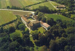 MIDI PYRENEES - 82 - TARN ET GARONNE - MAS GRENIER Près De Verdun Sur Garonne - CPM GF Couleur - Monastère Des Bénédicti - Verdun Sur Garonne