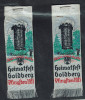 Goldberg, Heimatfest, Pfingsten 1935, 2 Stück - Germany