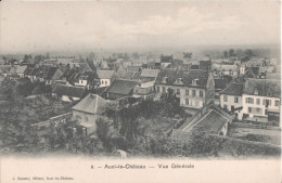 62  Auxi Le Chateau - Auxi Le Chateau