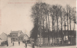 62  Auxi Le Chateau - Auxi Le Chateau