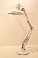 Lampe D'architecte FASE MADRID SPAIN, Design Années 1970 1960. Lampe De Bureau, Déco Industriel Futuriste - Lighting & Lampshades