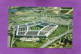 Arlington Pentagon - Arlington