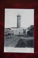 MOSTAGANEM - La Grande Mosquée - Mostaganem