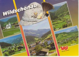 (OS297) WILDSCHONAU - Wildschönau