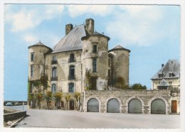 40 - Peyrehorade          Château De Plaine Des Vicomtes D'Orthe - Peyrehorade