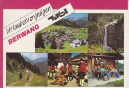 (OS801) BERWANG - Berwang