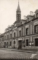 77.Villeparisis.La Mairie - Villeparisis